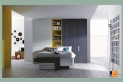 letto a cassetti