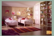 camere romantiche