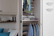 cabina armadio elmplice