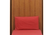 letto a ribalta girevole