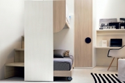 Castello 15 cabina maxi