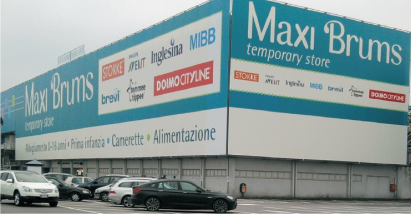 camerette trezzano milano